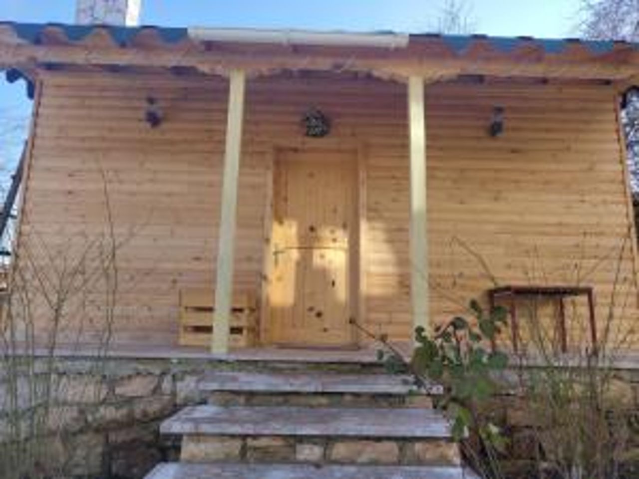 Vila pushimi Gjergji Joga