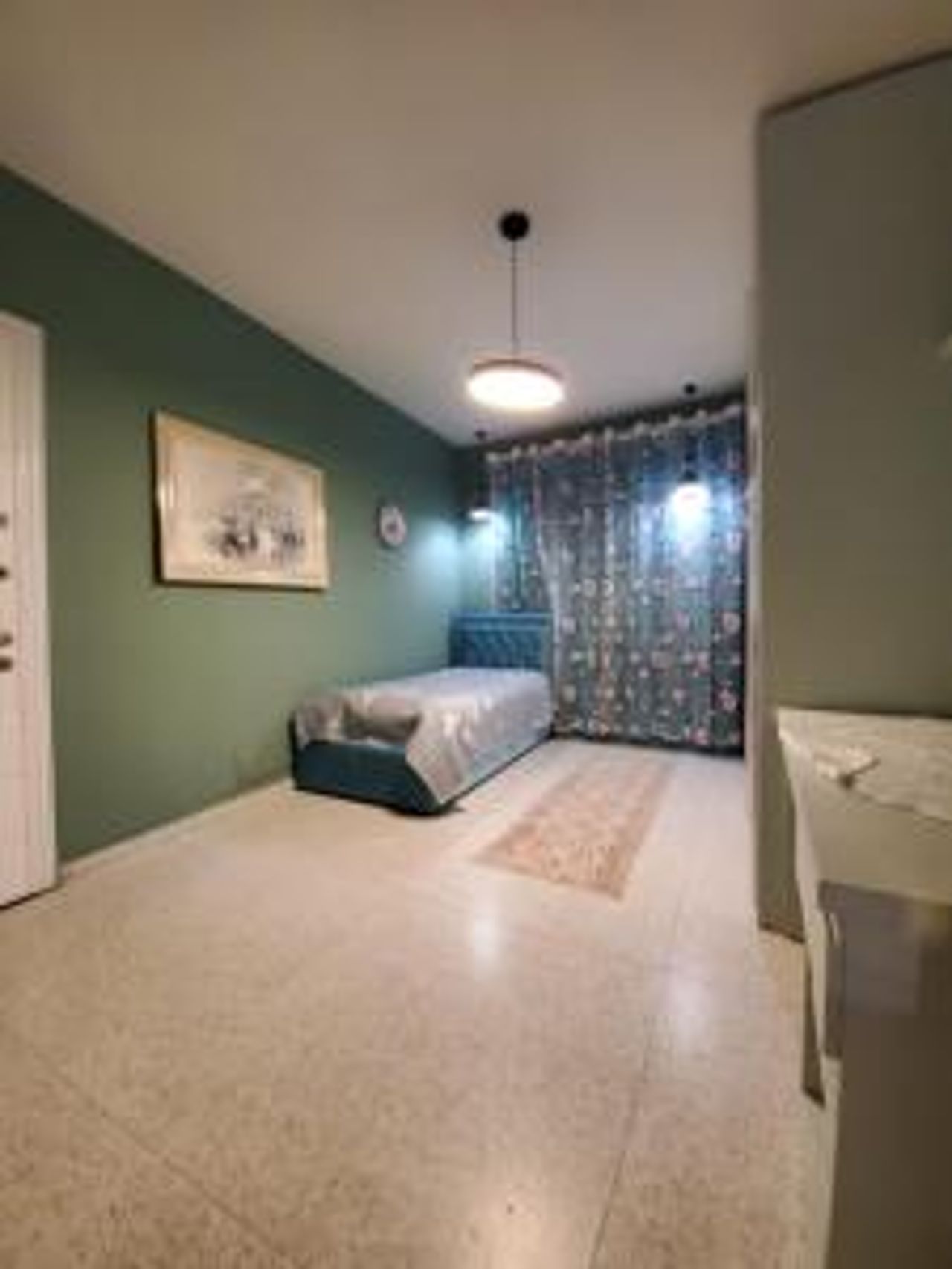 Lindita Apartment
