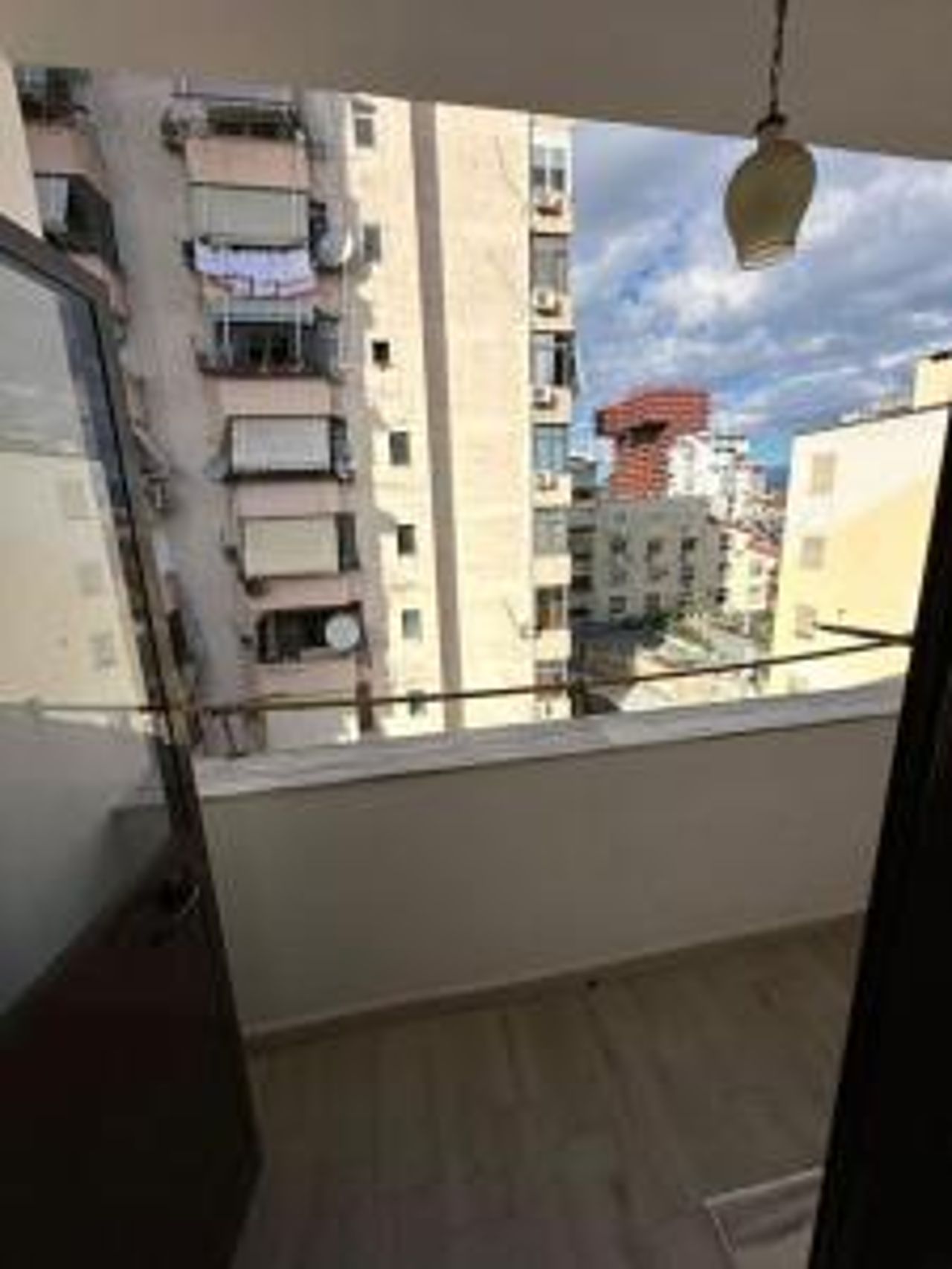 Tirana Urban Gateway 1