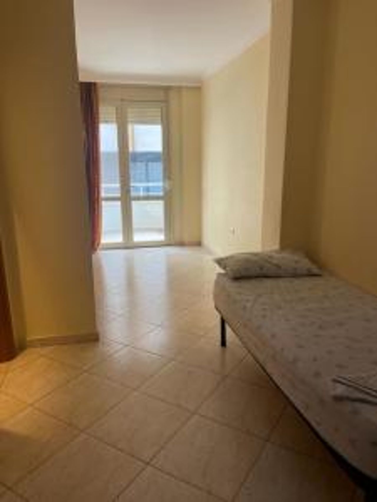 Alba Apartments