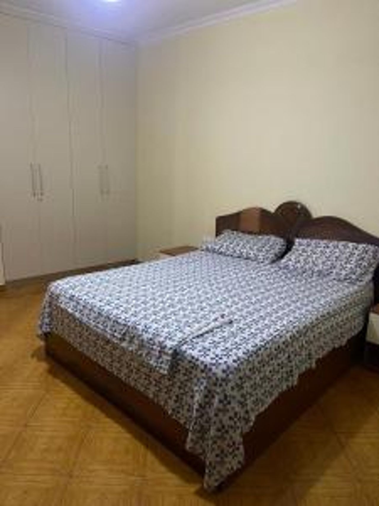 Alba Apartments