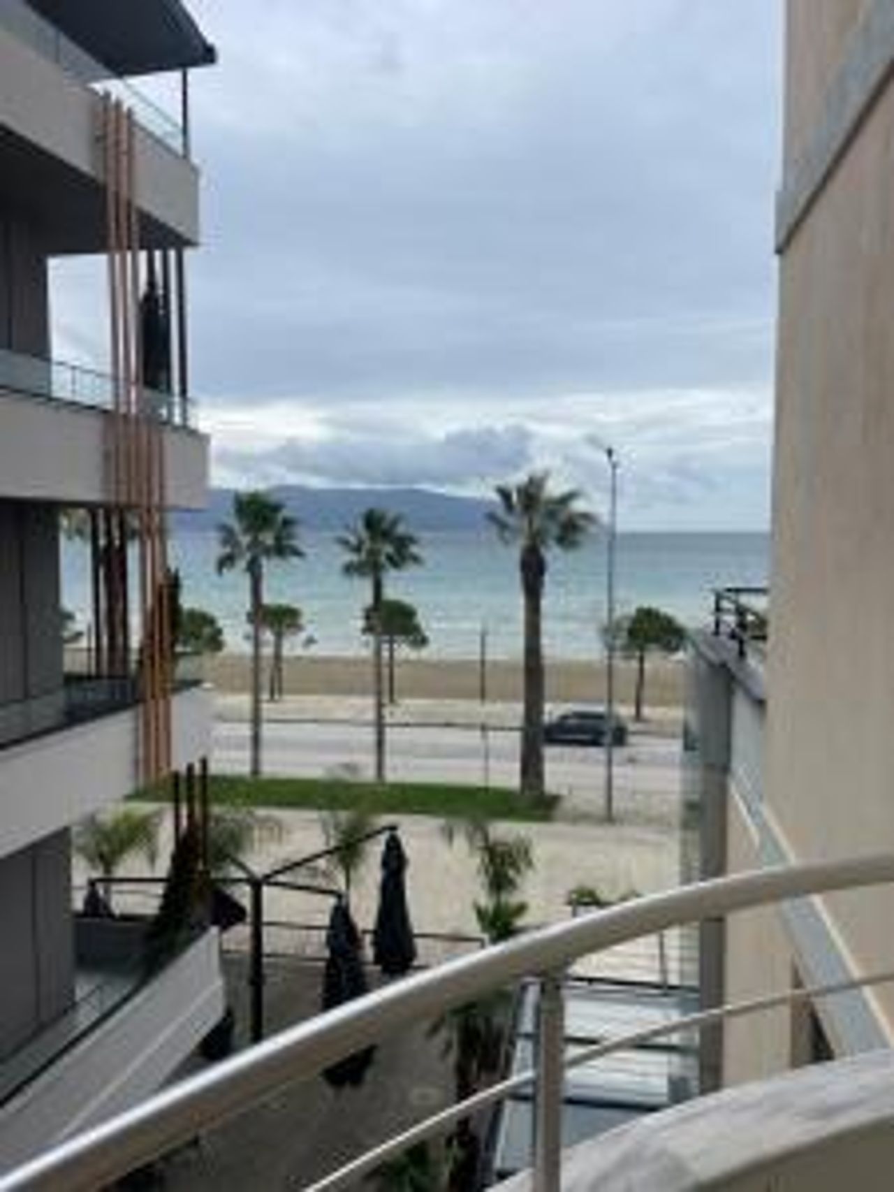 Alba Apartments