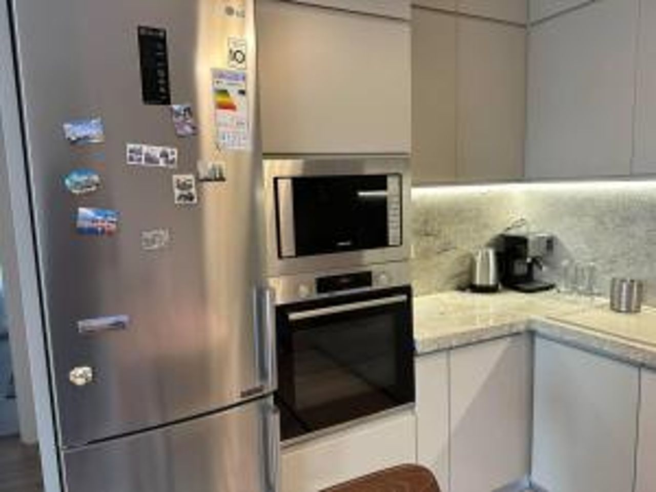 Eden Apartment: 2BR, Family friendly