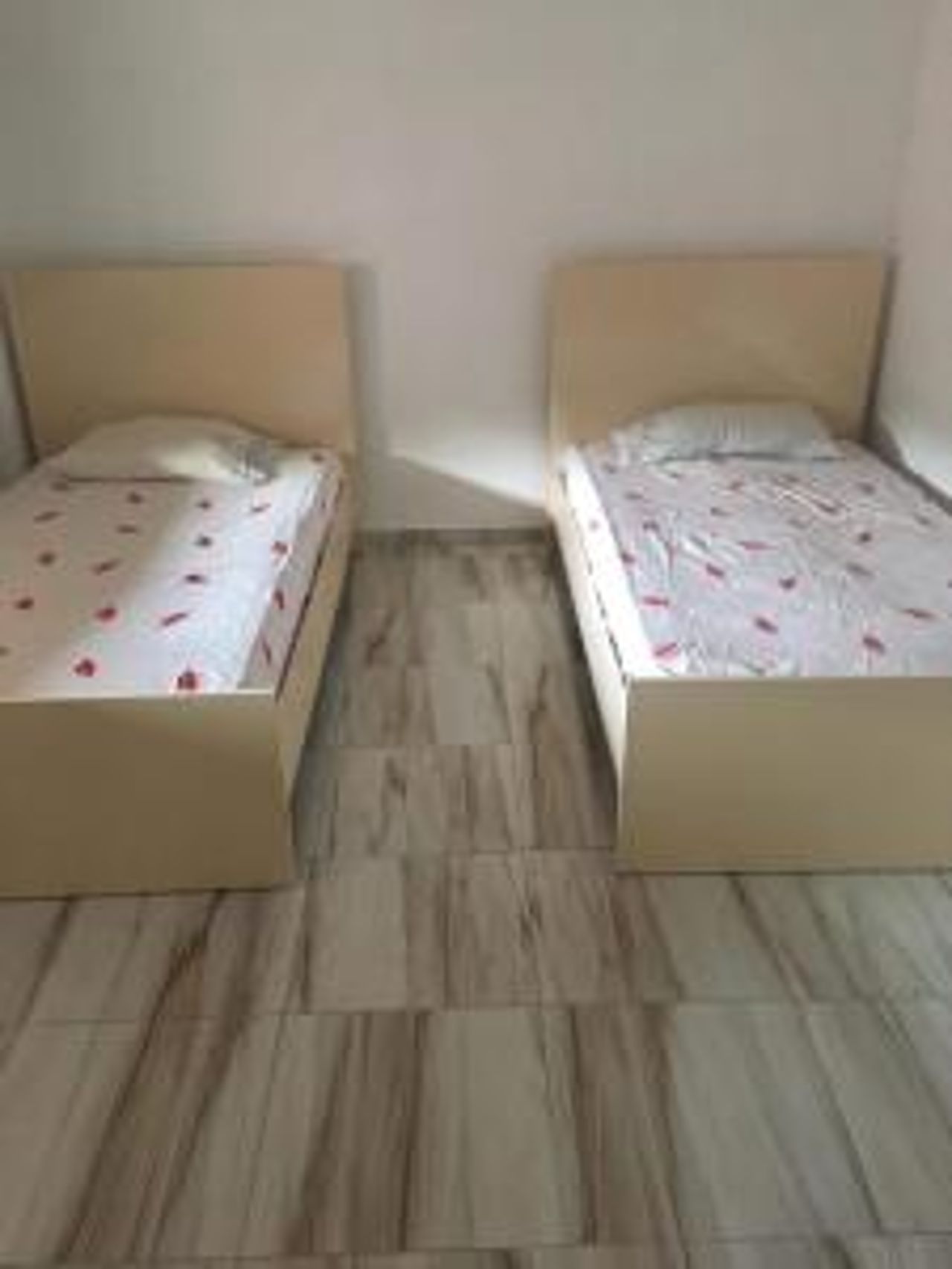Villa lake ohrid