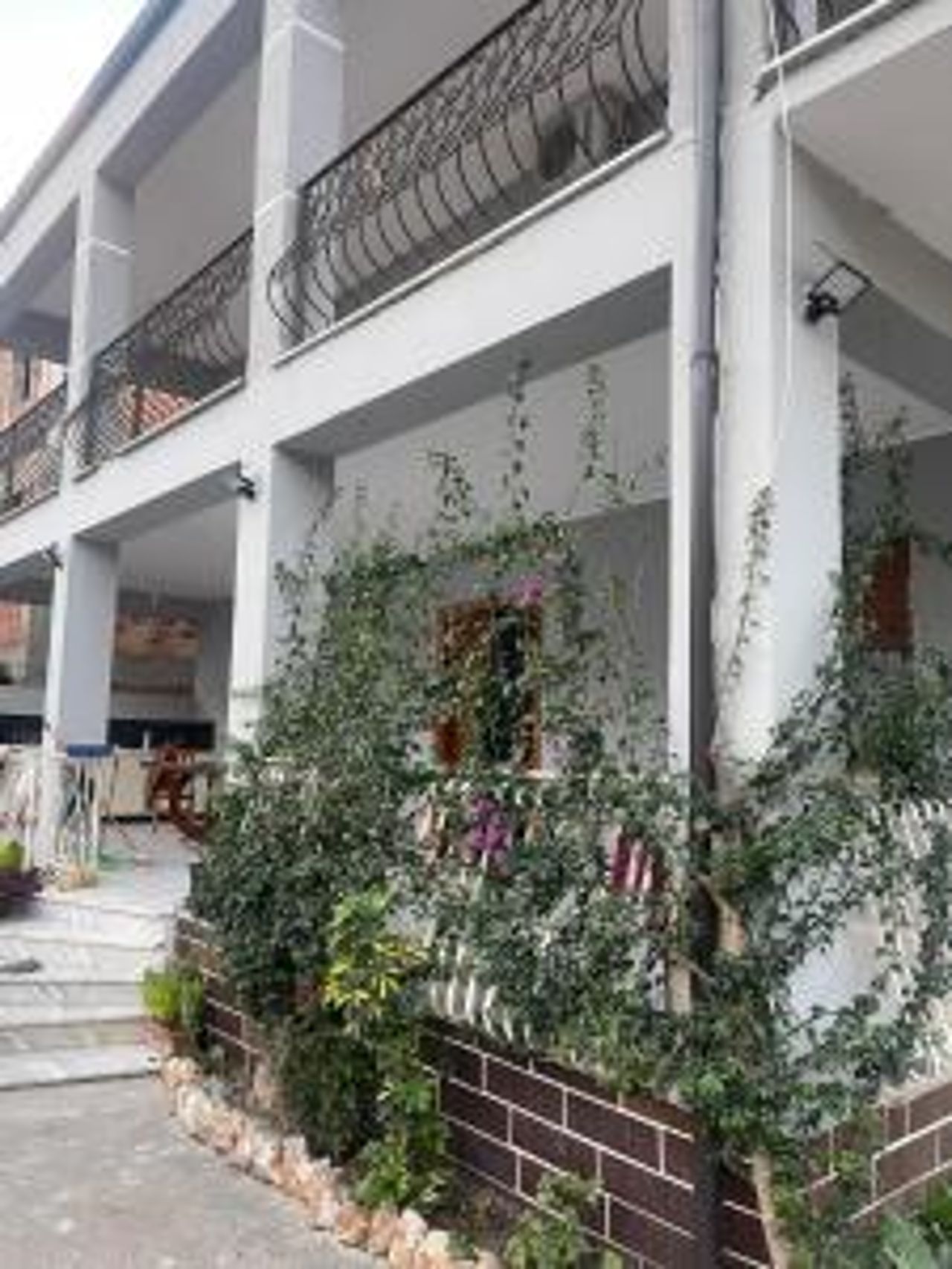 President House
