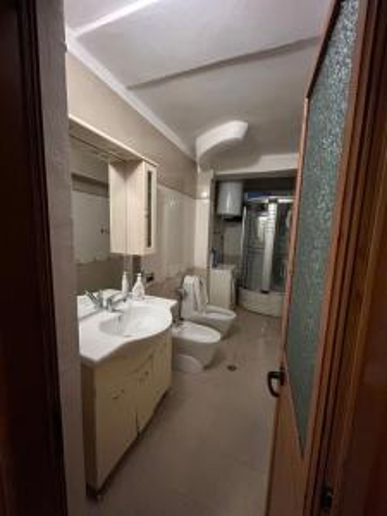 Beqiri Apartment