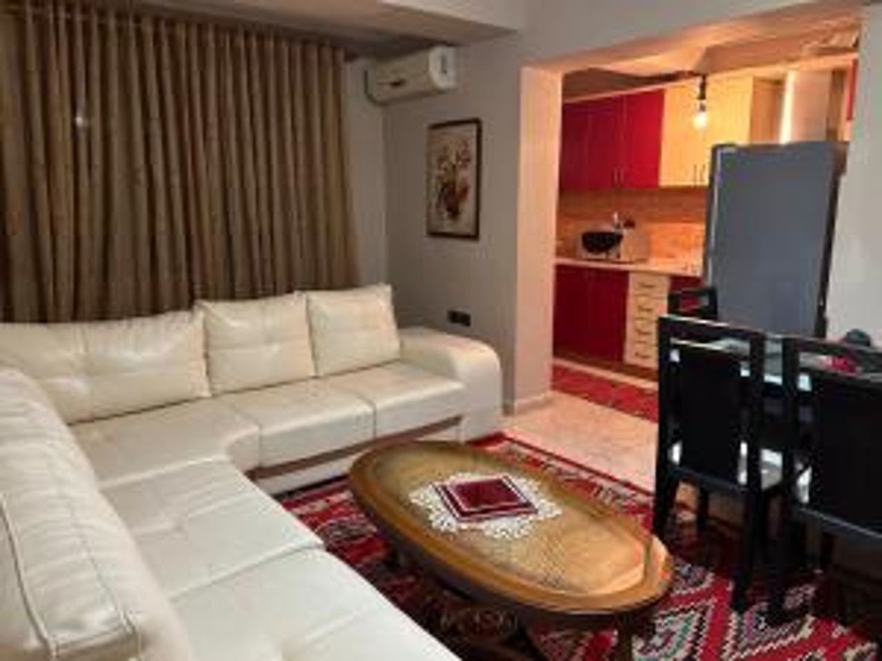 Beqiri Apartment