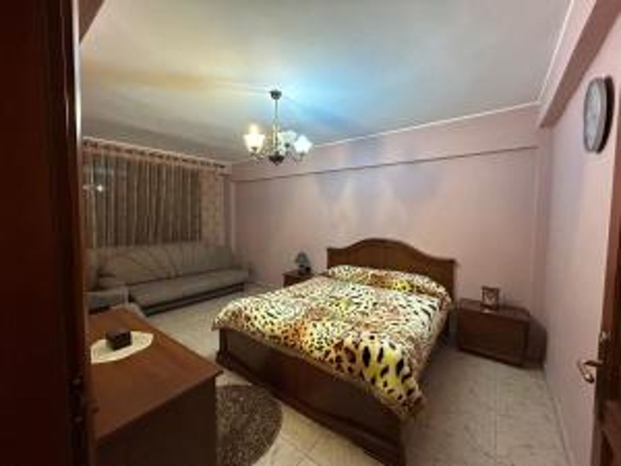 Beqiri Apartment
