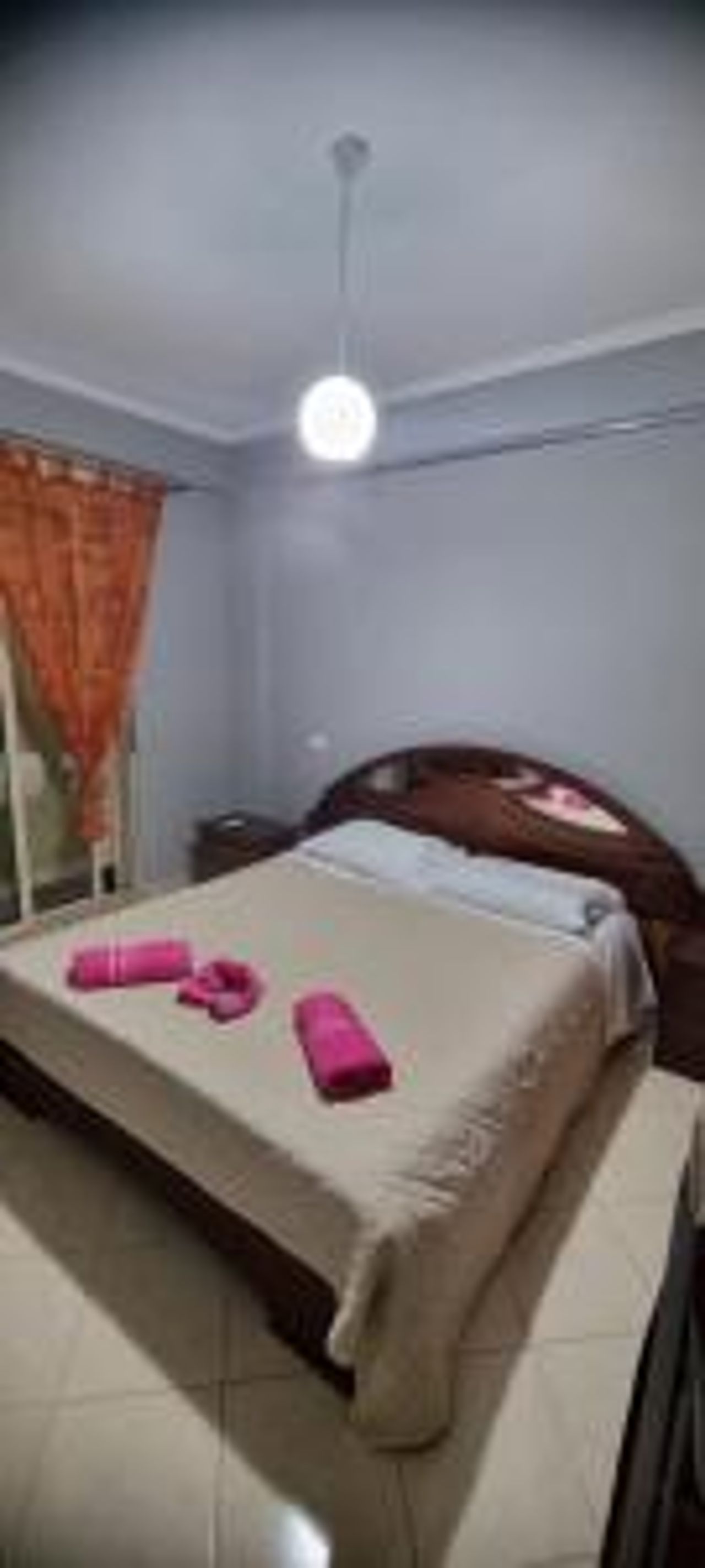 Erilda’s Guesthouse