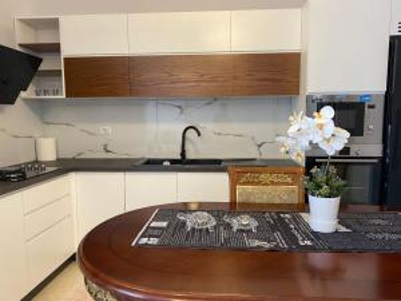 Private Apartament in Peshkopi, Albania