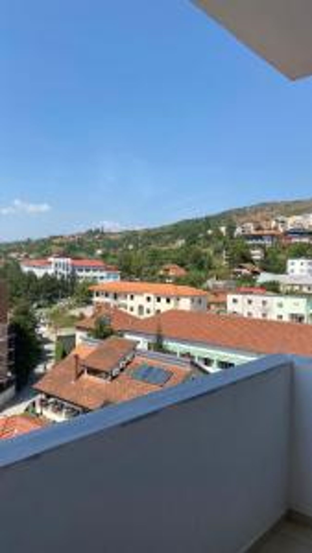 Private Apartament in Peshkopi, Albania
