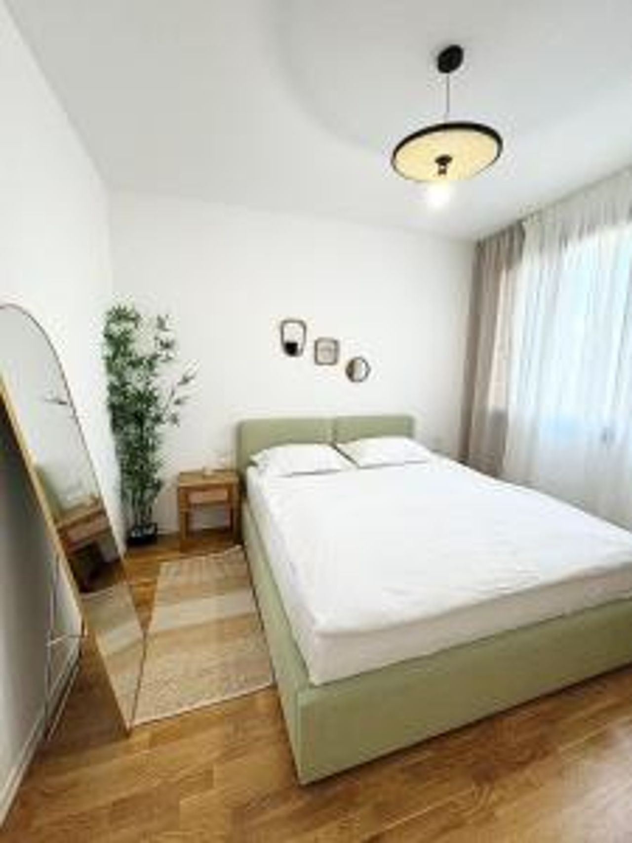 Green Terrace Apartment 8