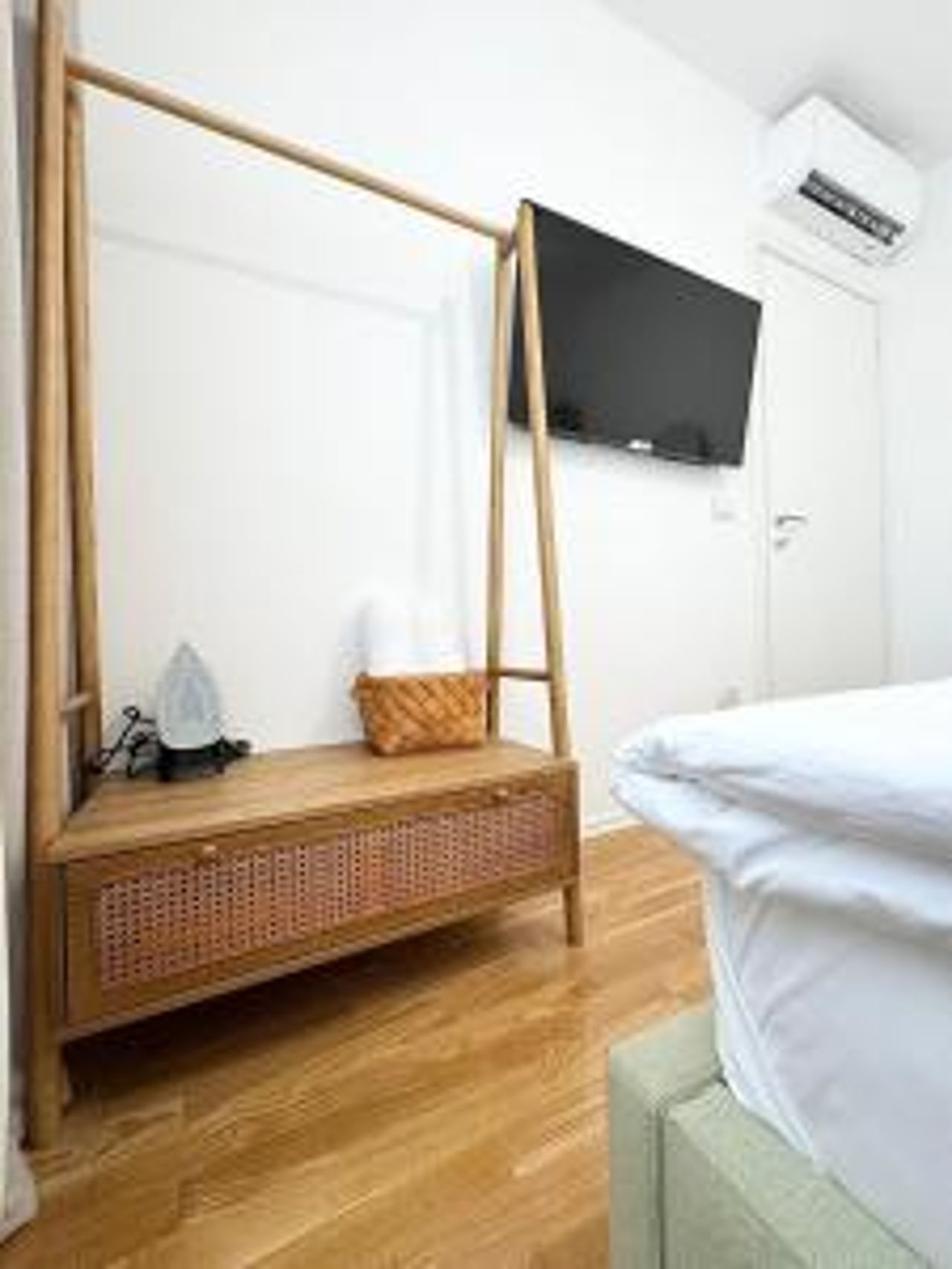Green Terrace Apartment 8