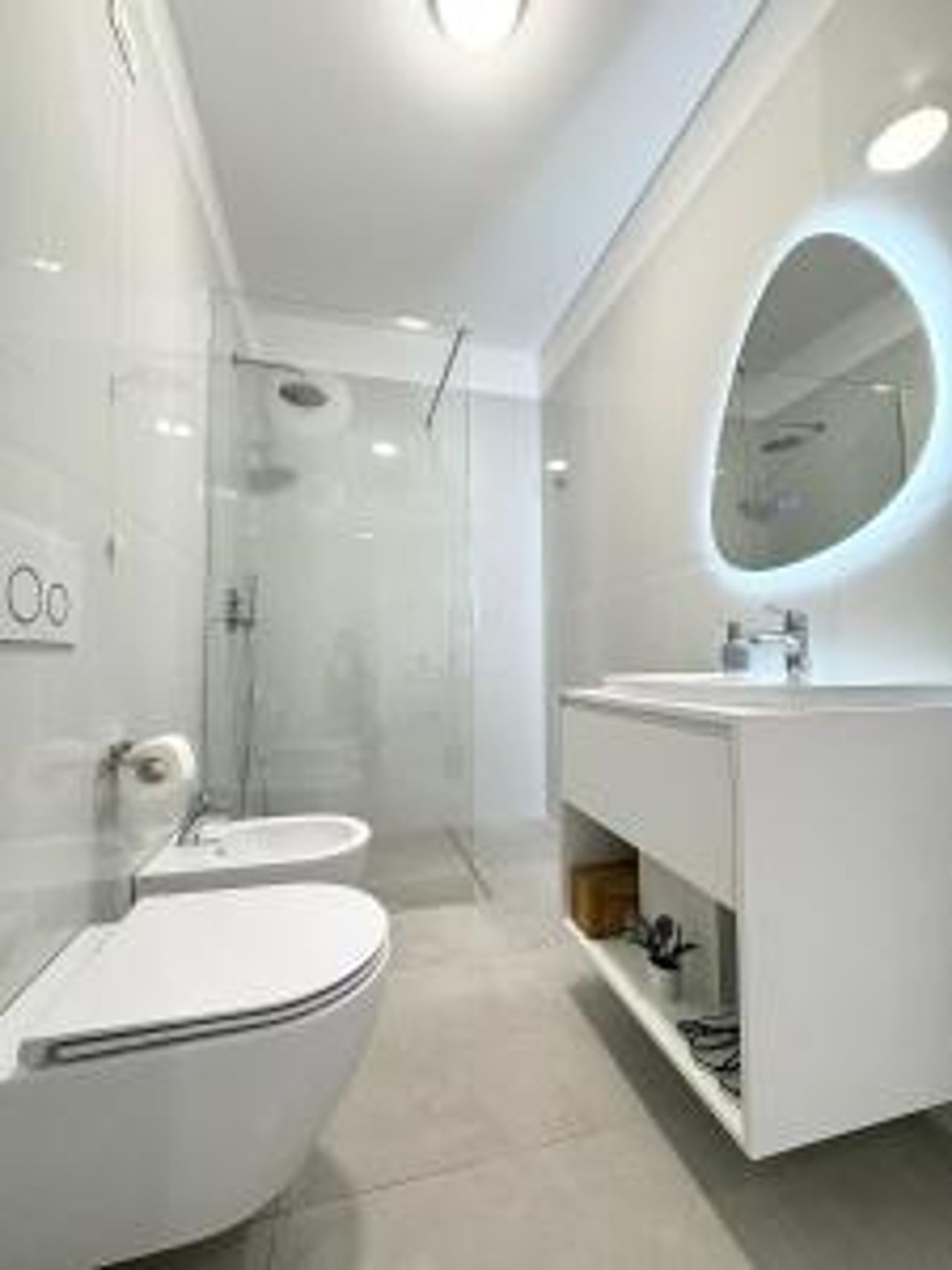 Green Terrace Apartment 8