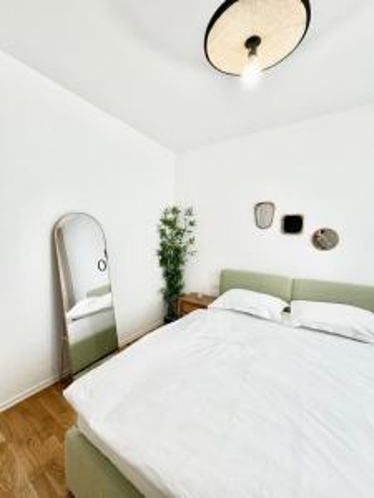 Green Terrace Apartment 8