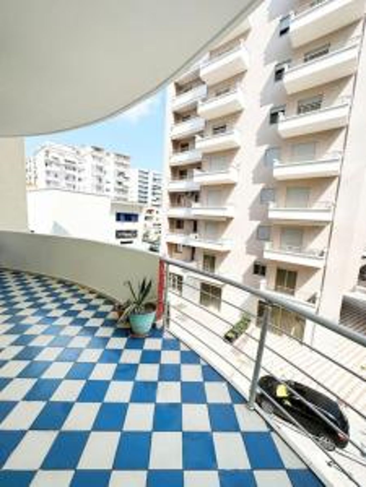 LD Apartment