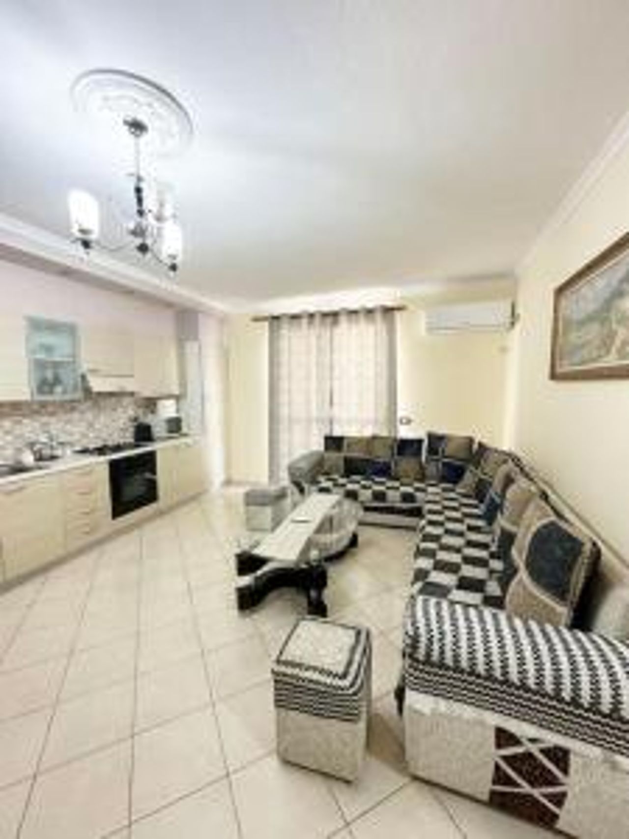 LD Apartment