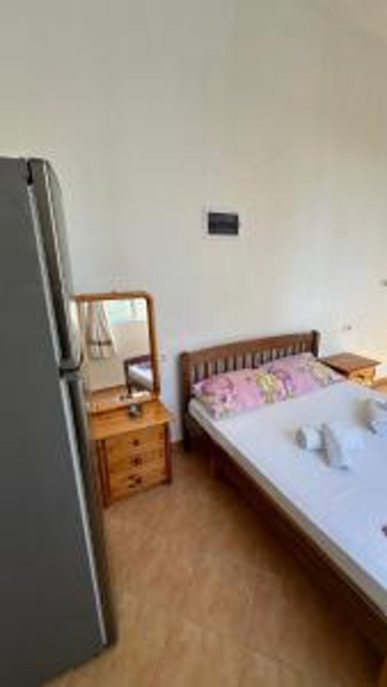 Ailin's sea view studio