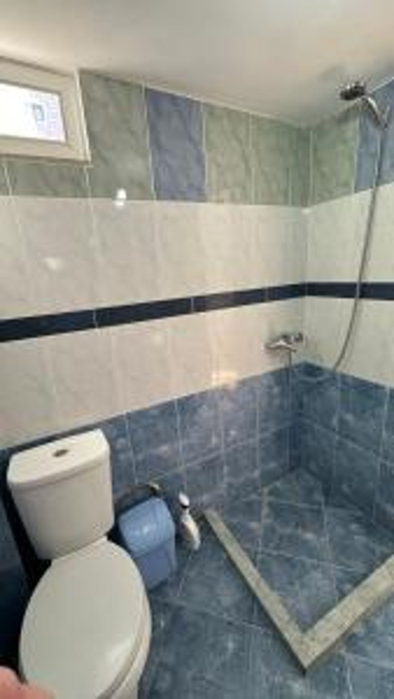 Ailin's sea view studio