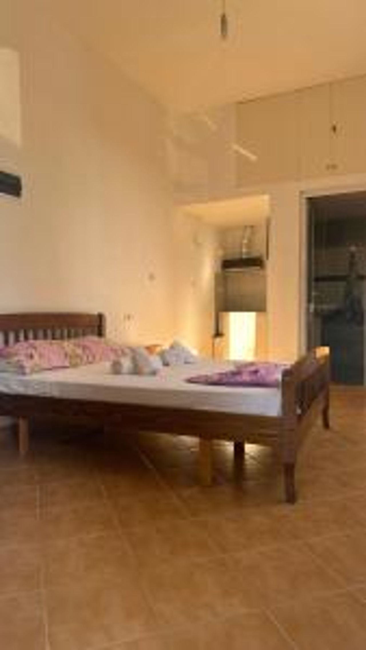 Ailin's sea view studio