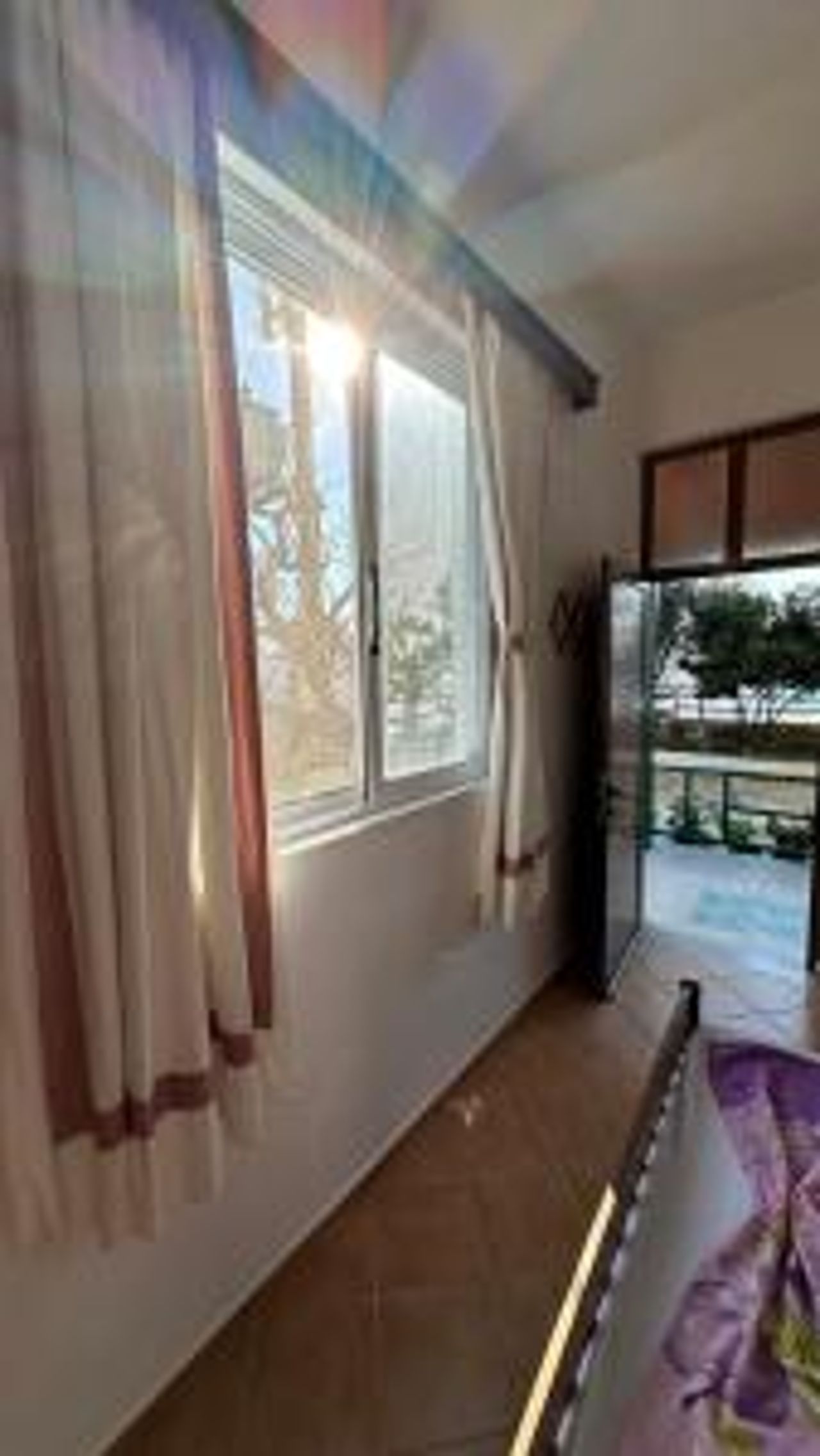 Ailin's sea view studio