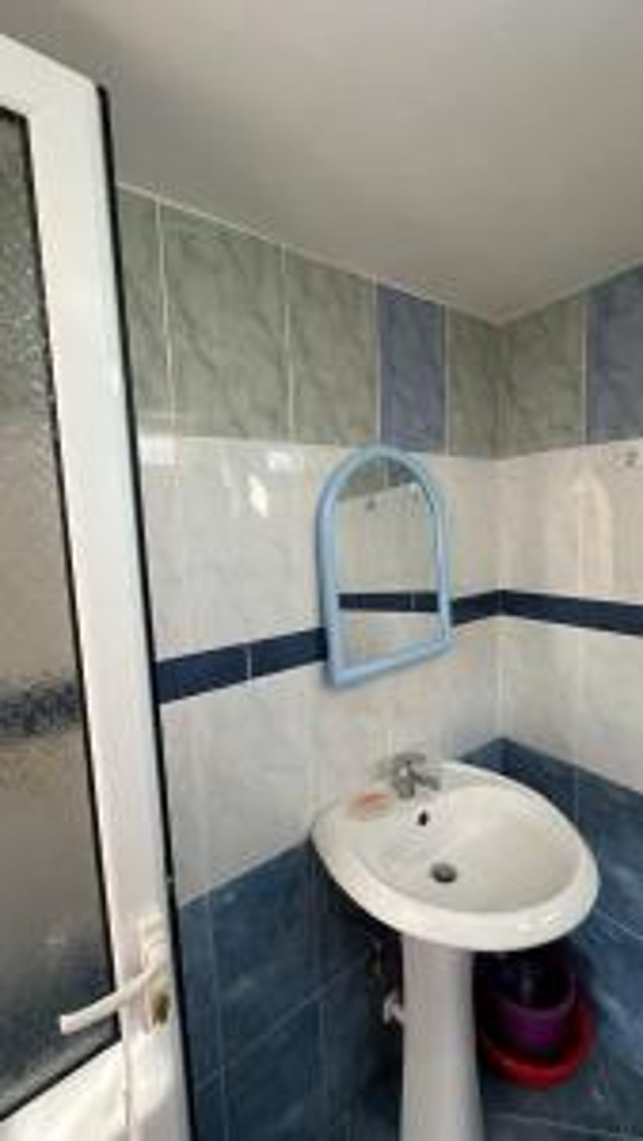 Ailin's sea view studio