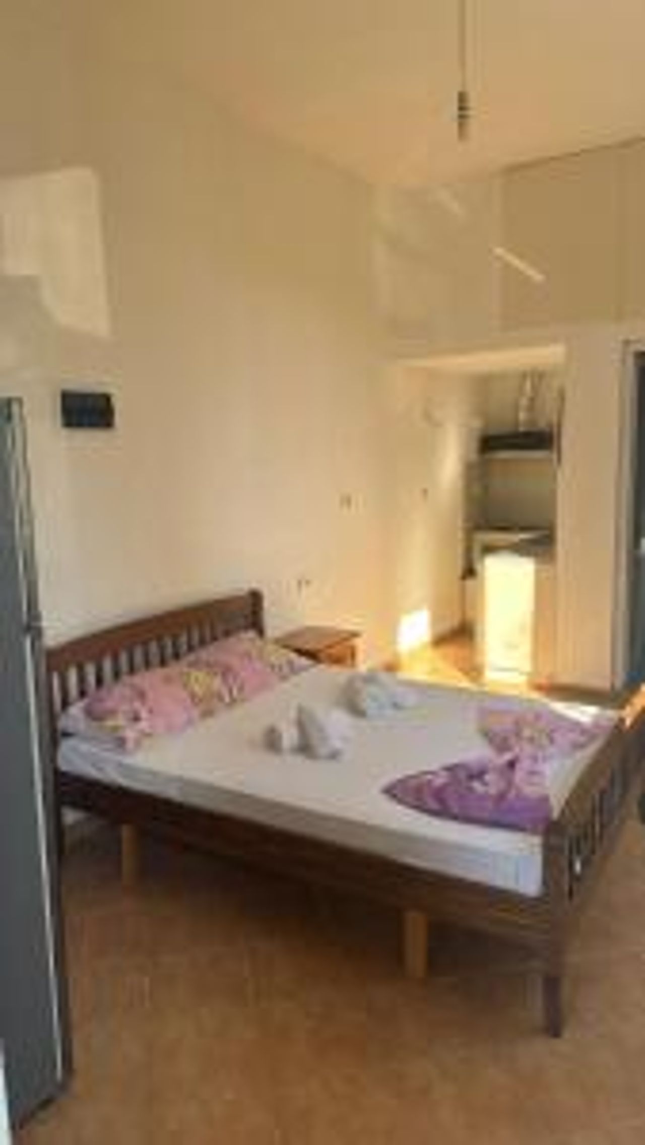 Ailin's sea view studio