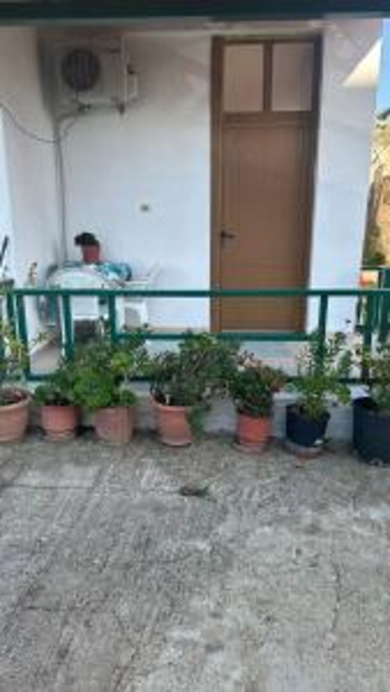 Ailin's sea view studio