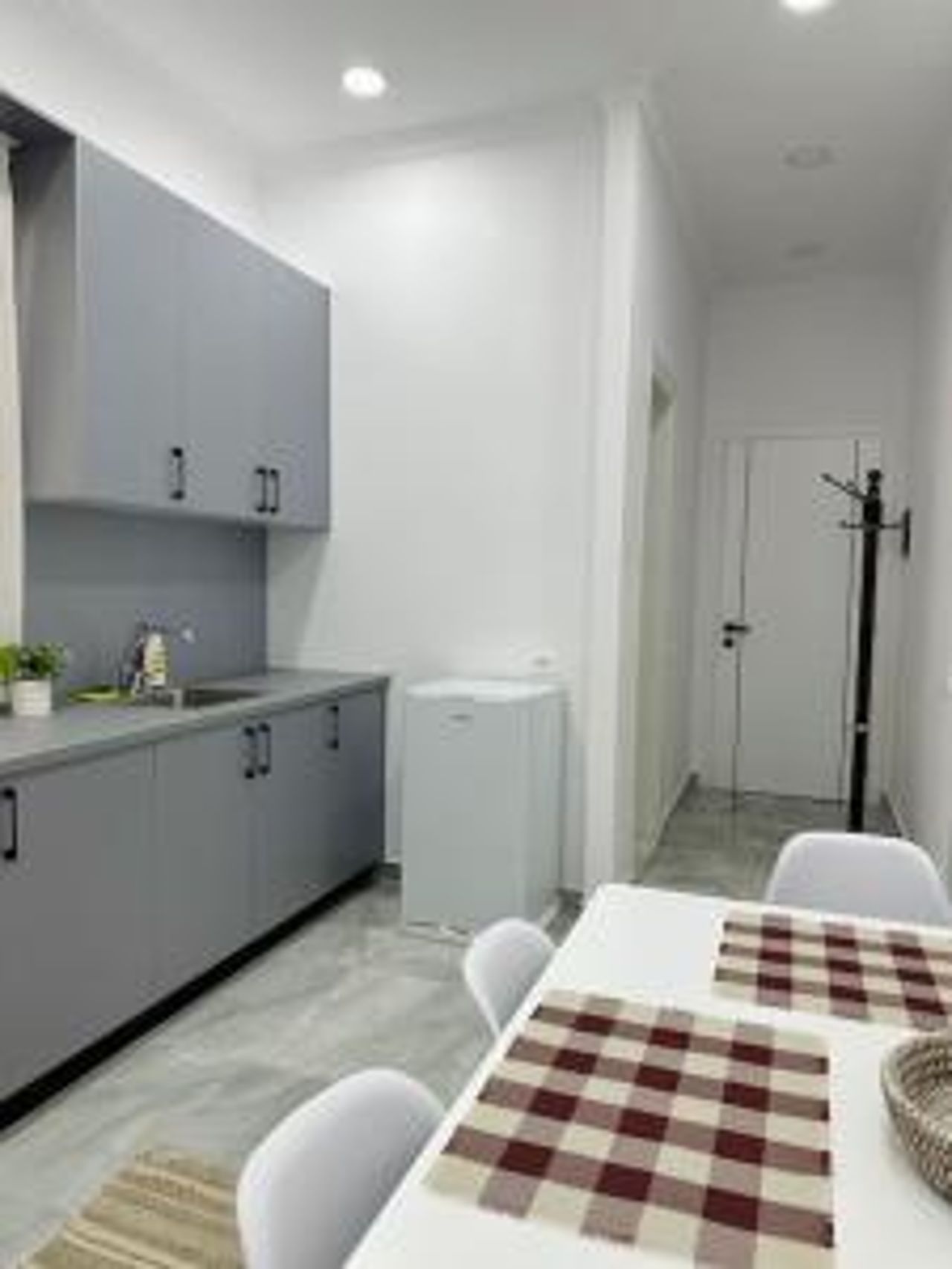Cozy Apartment in Tirana