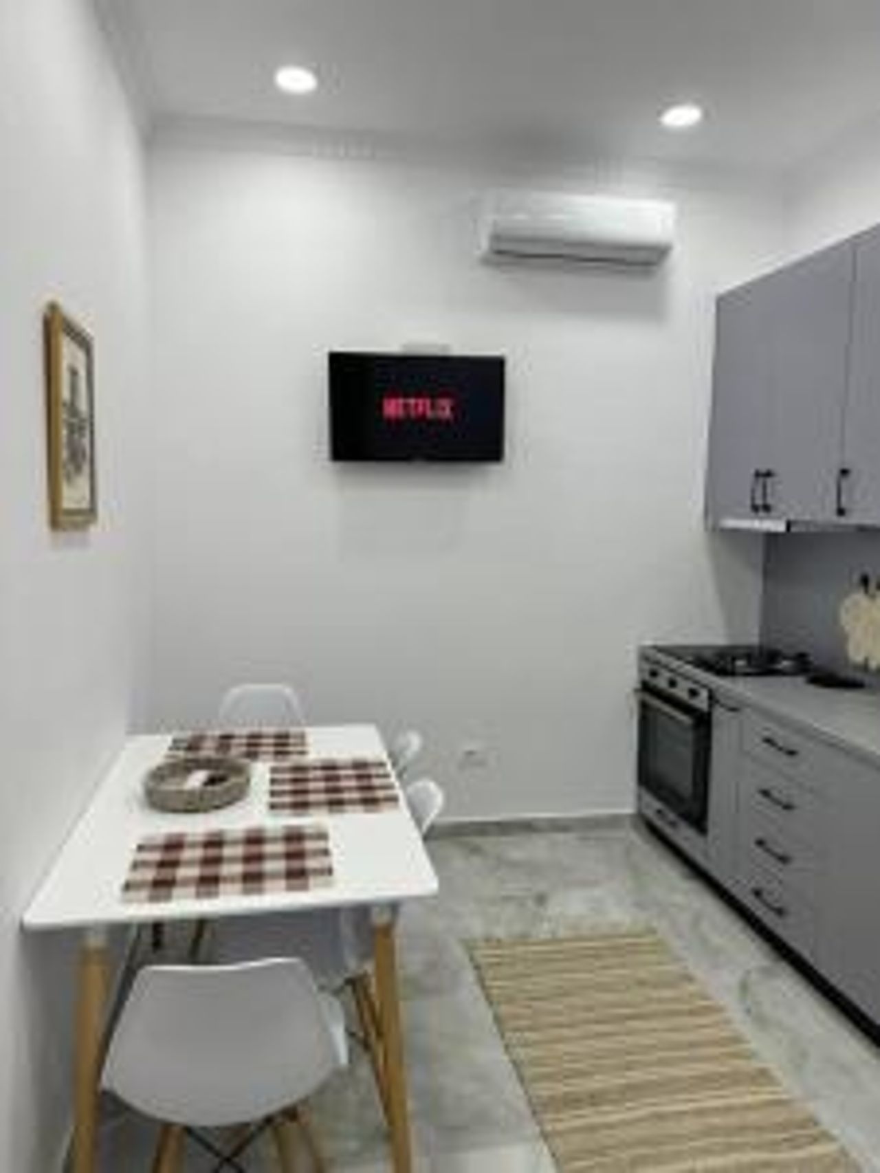 Cozy Apartment in Tirana