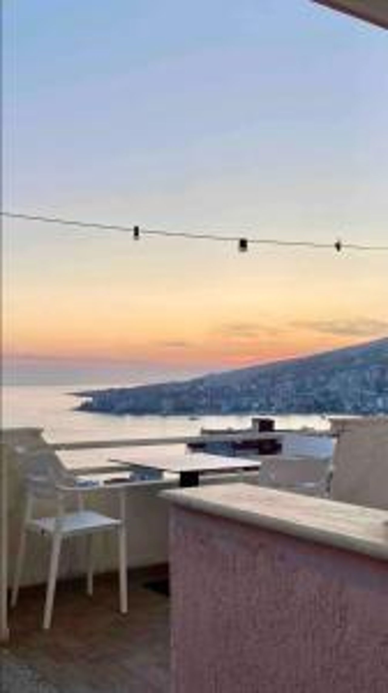 Vila Tani 2 Panorama Of the Sea and the City Saranda