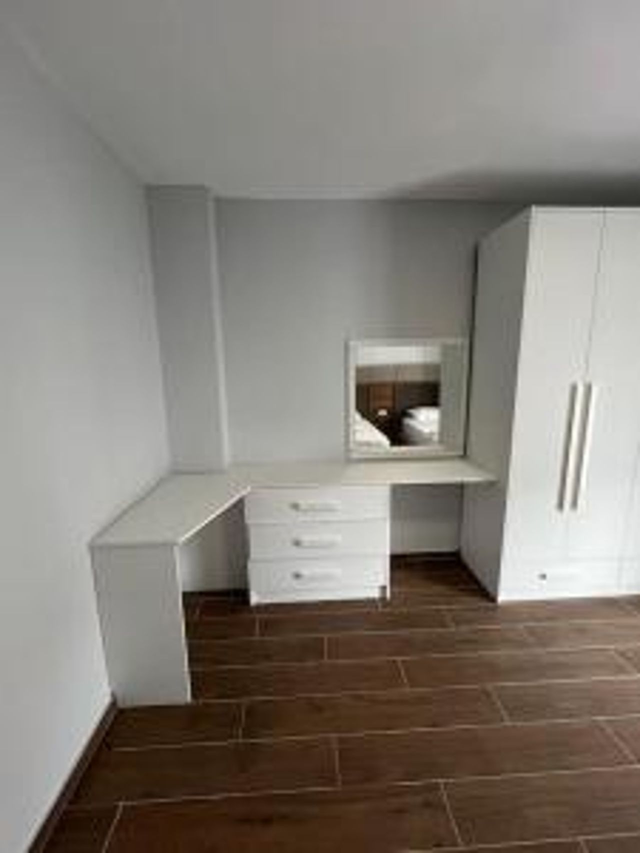 5th Floor Apartment 2+1 Qerret