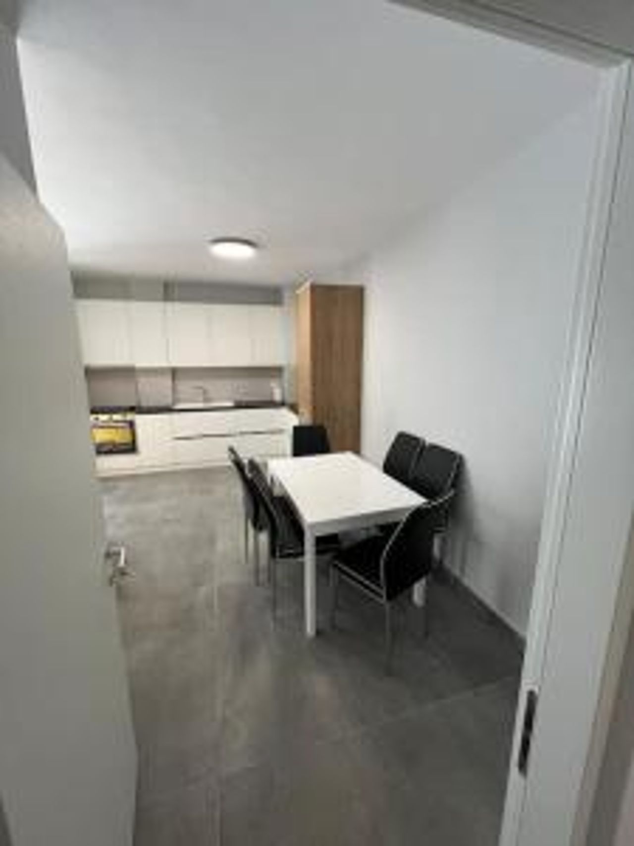 5th Floor Apartment 2+1 Qerret