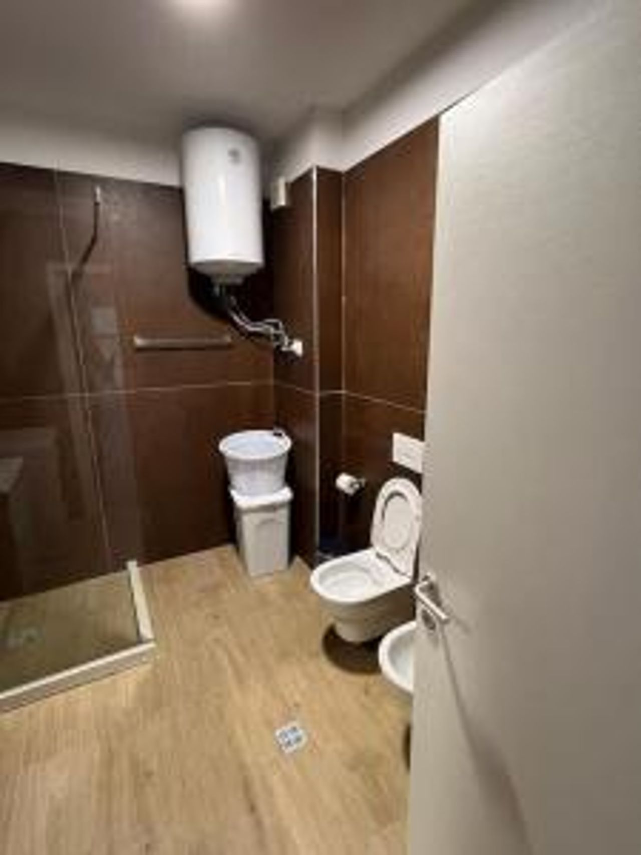 5th Floor Apartment 2+1 Qerret