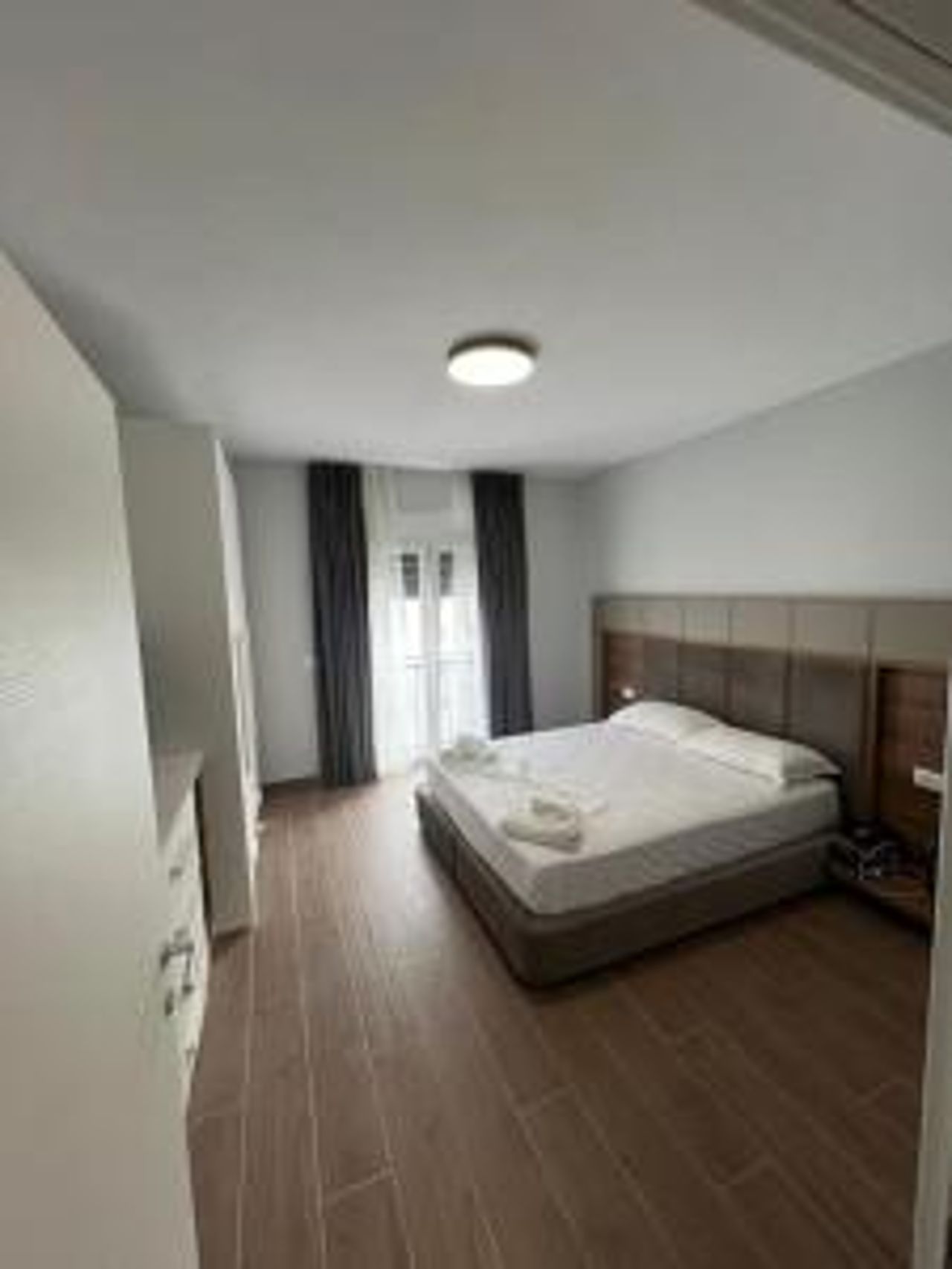 5th Floor Apartment 2+1 Qerret