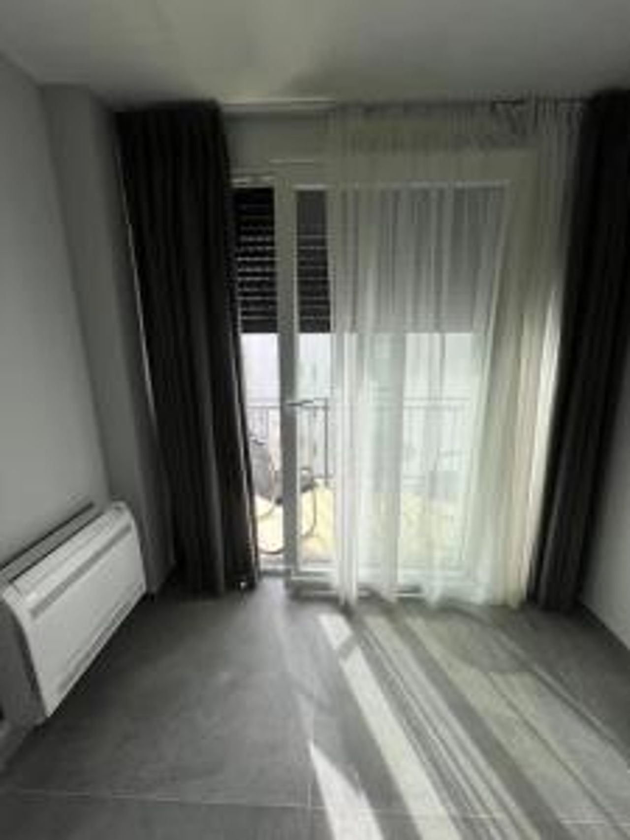 5th Floor Apartment 2+1 Qerret