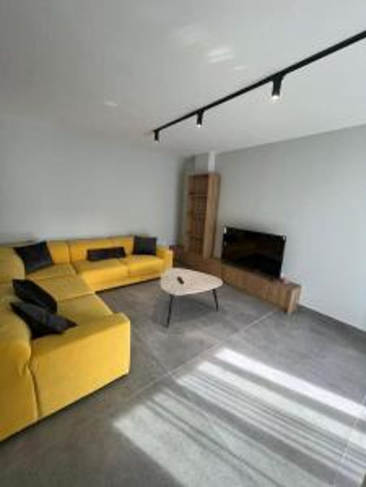 5th Floor Apartment 2+1 Qerret
