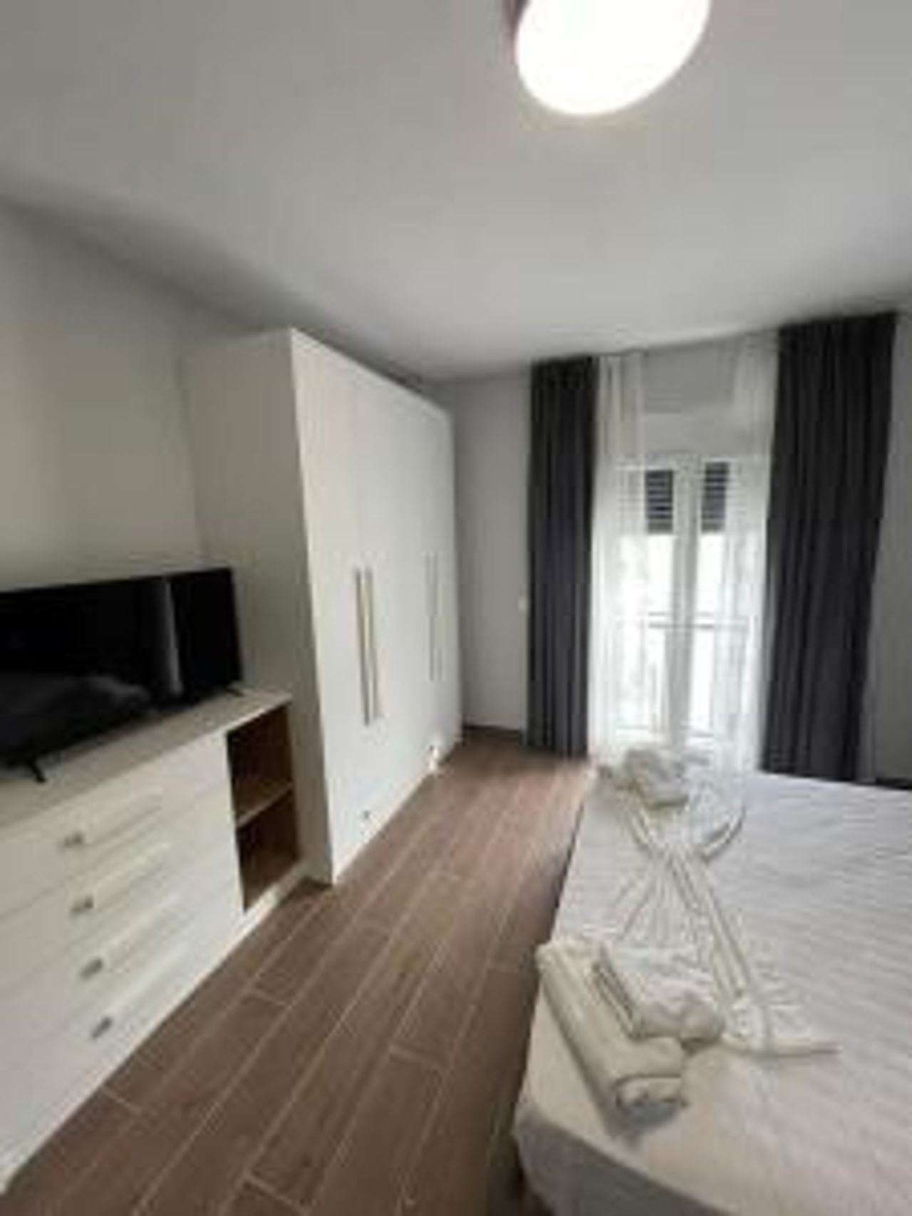 5th Floor Apartment 2+1 Qerret