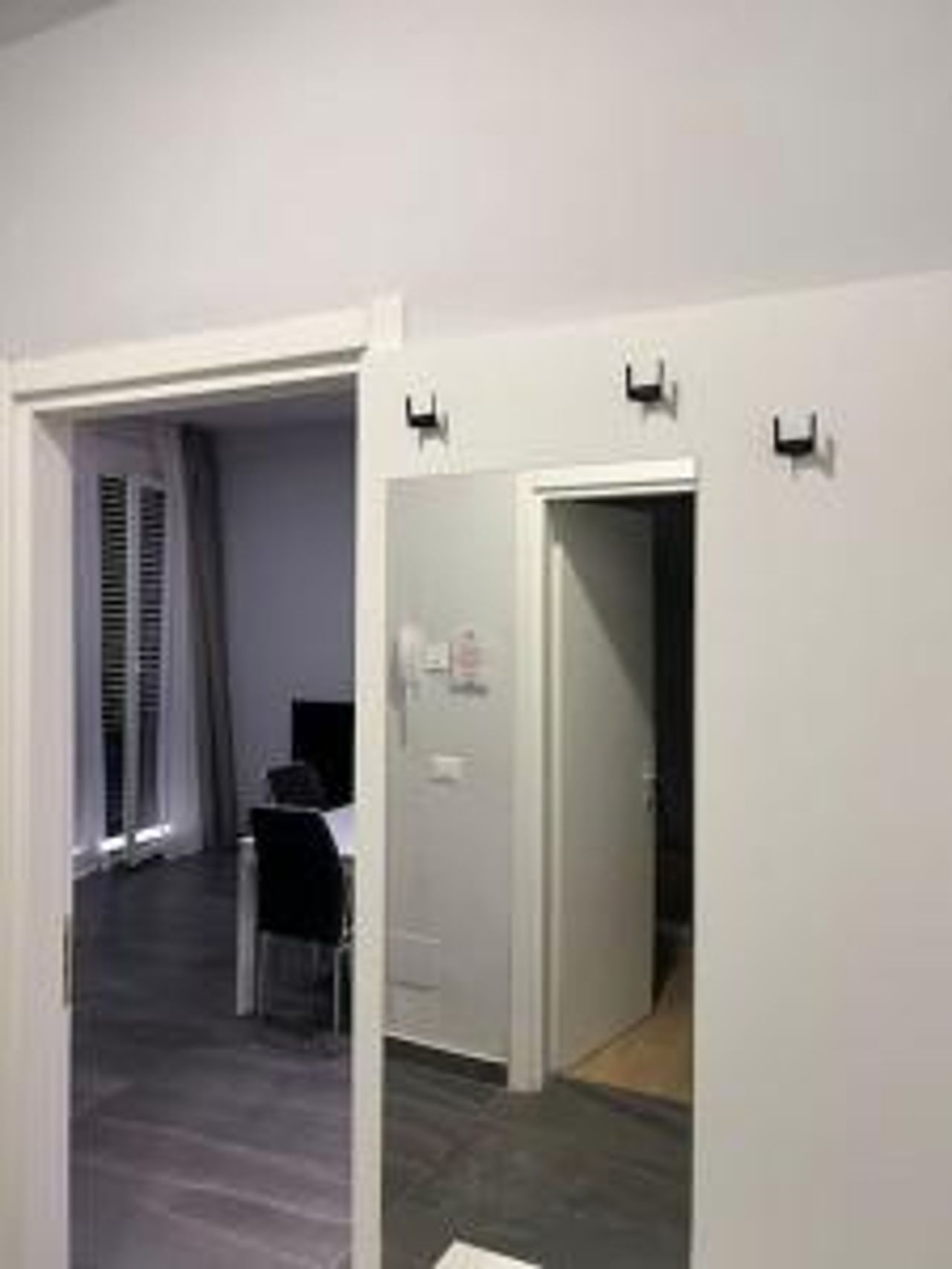 Apartment Near The Beach, Qerret