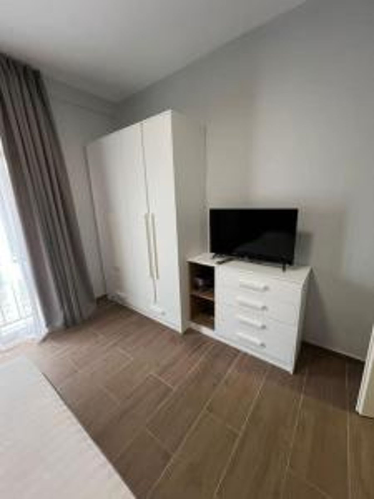 Apartment Near The Beach, Qerret