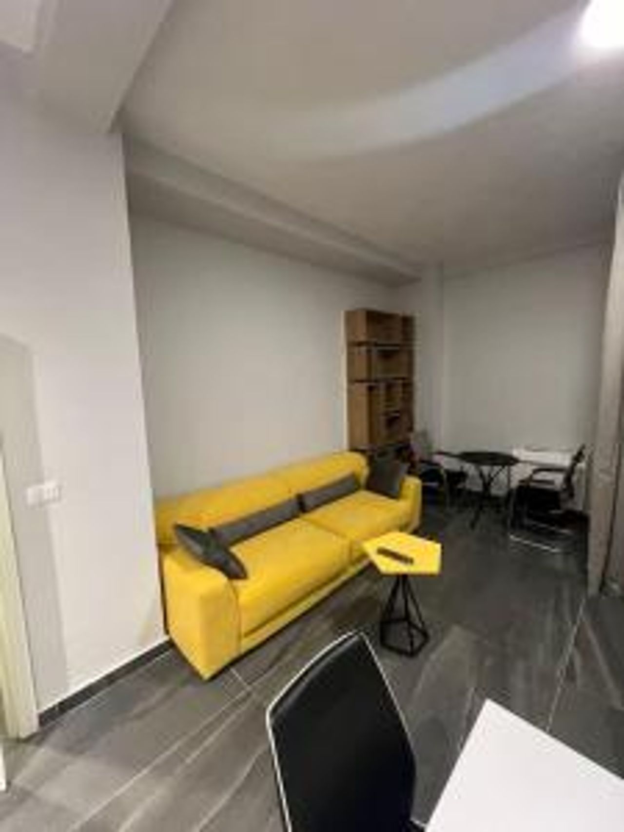 Apartment Near The Beach, Qerret