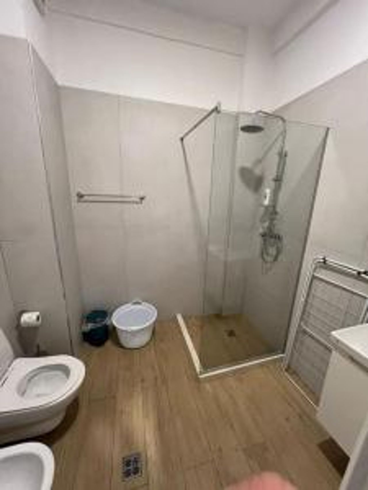 Apartment Near The Beach, Qerret
