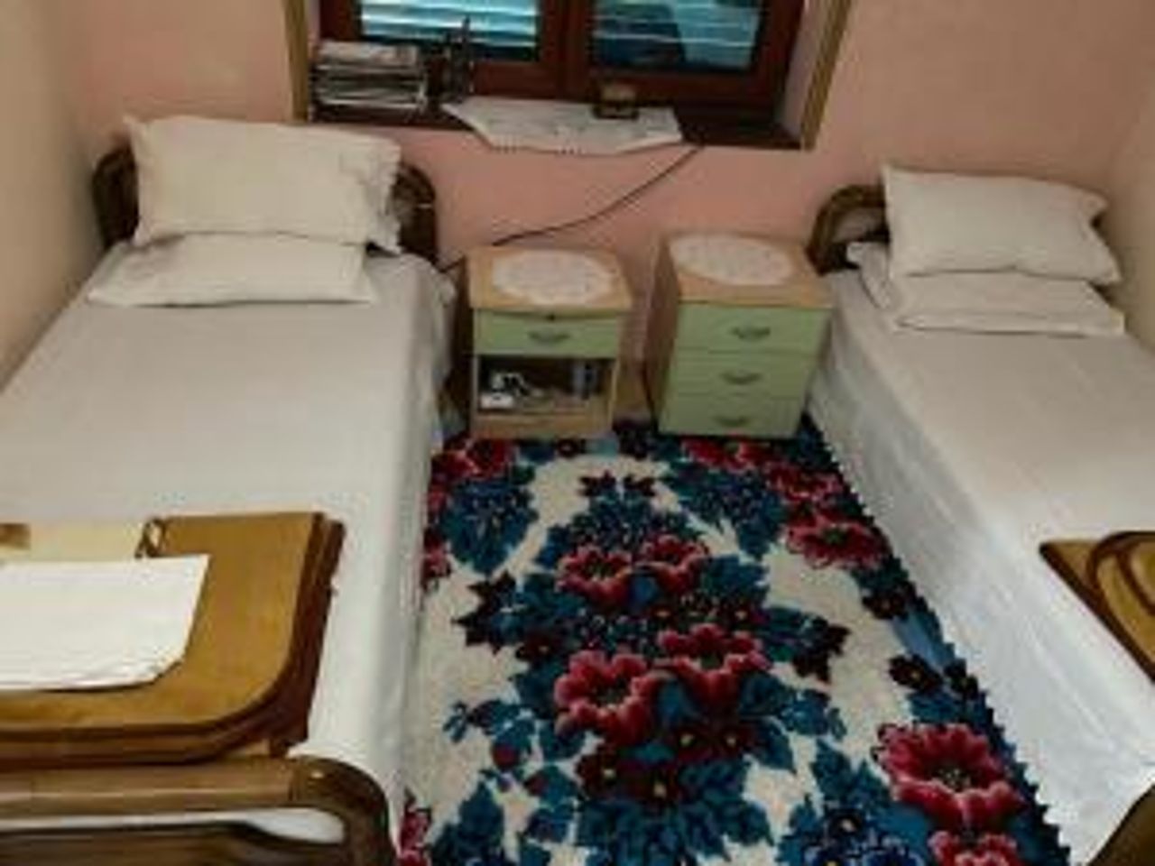 Kruja Apartment