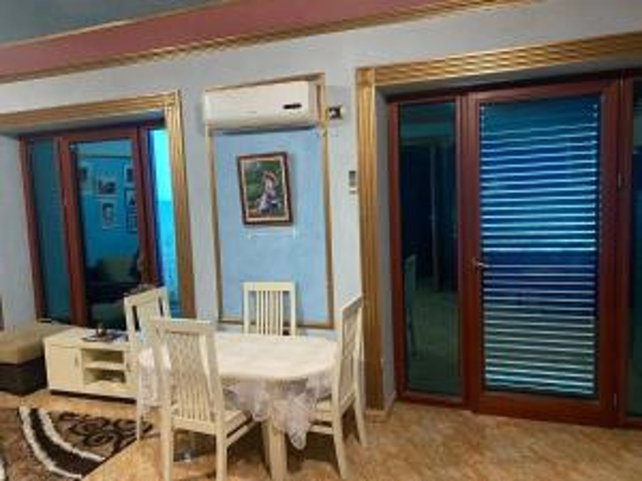 Kruja Apartment