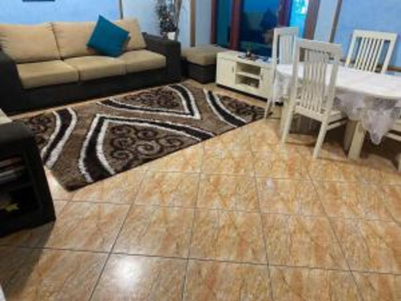 Kruja Apartment
