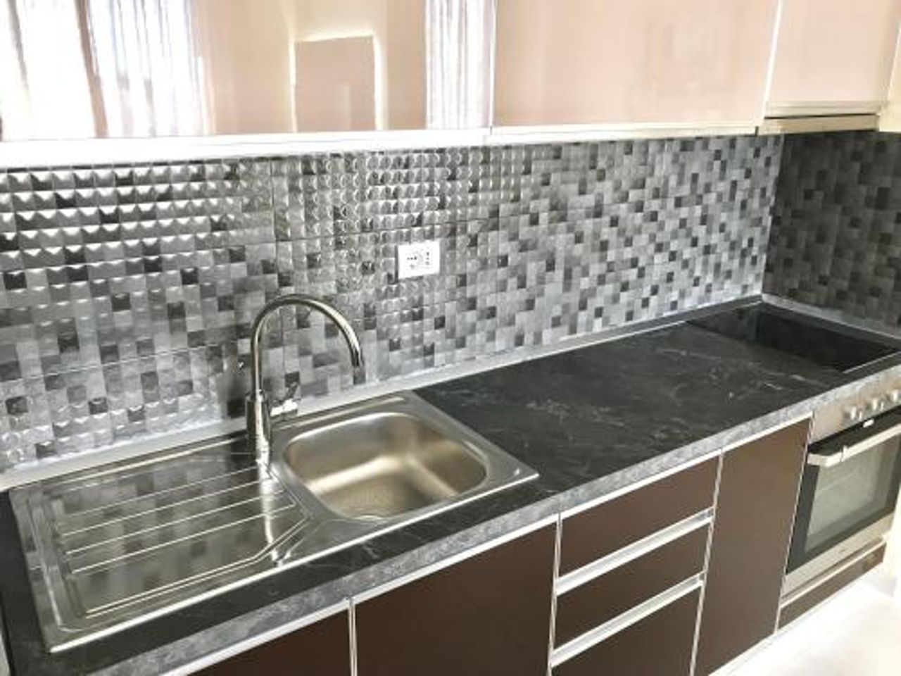 EKA Luxury Penthouse