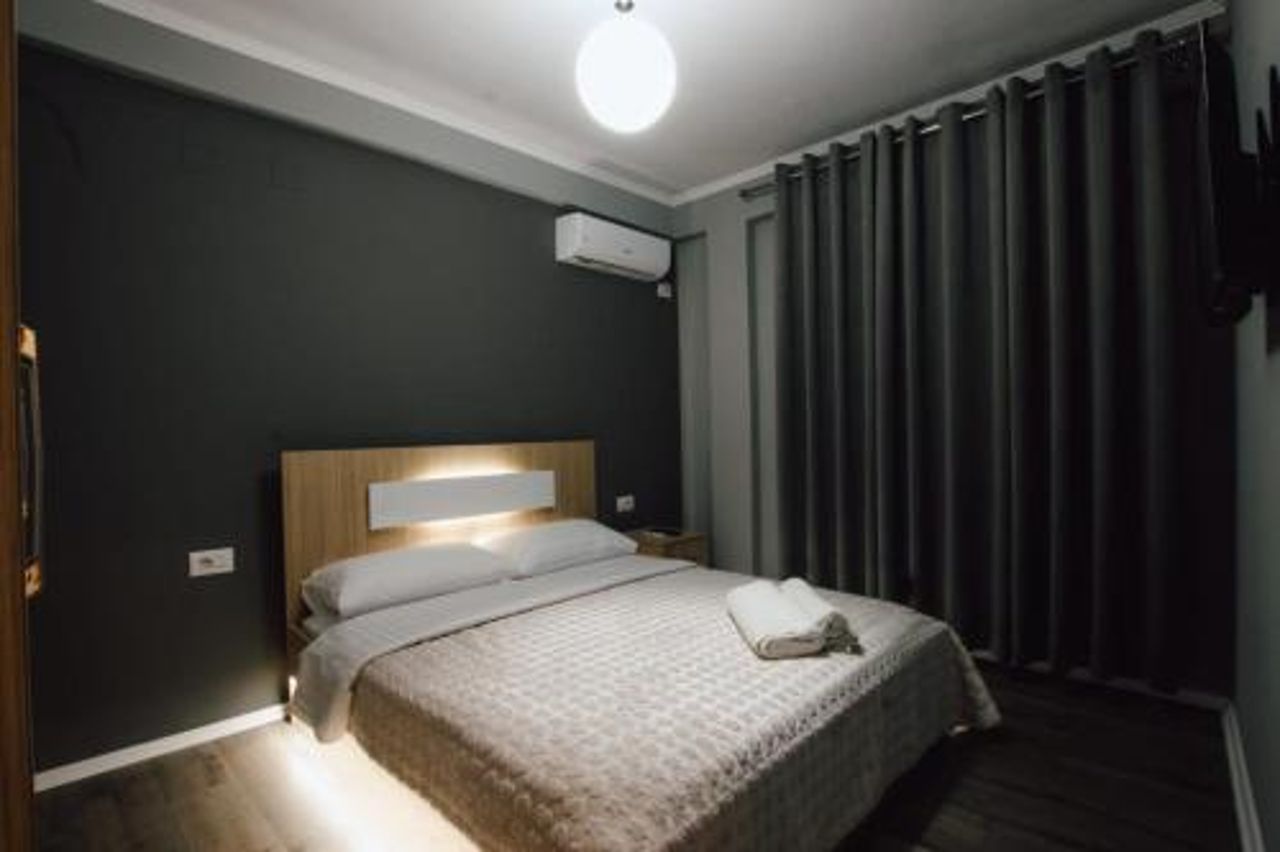 Nov’s Apartment