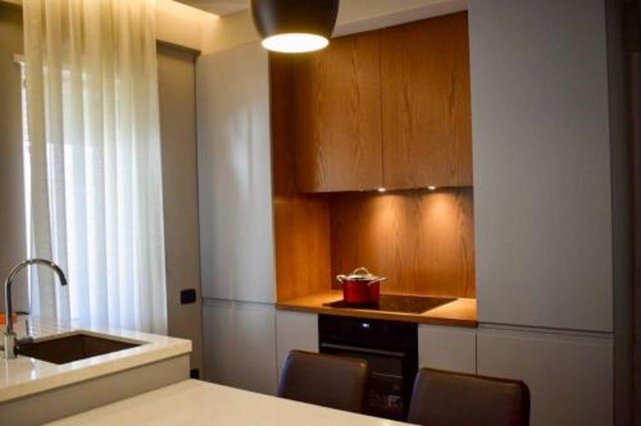 Tirana Center Apartment 1