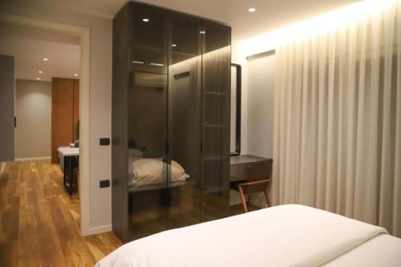 Tirana Center Apartment 1