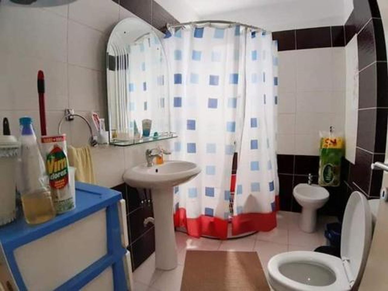 SILVER apartament